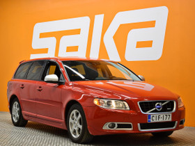 Volvo V70, Autot, Jyväskylä, Tori.fi Volvo V70, Autot, Jyväskylä, Tori.fi