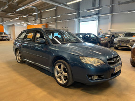 Subaru Legacy, Autot, Jyväskylä, Tori.fi Subaru Legacy, Autot, Jyväskylä, Tori.fi