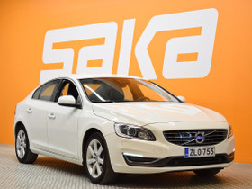 Volvo S60, Autot, Jyväskylä, Tori.fi Volvo S60, Autot, Jyväskylä, Tori.fi