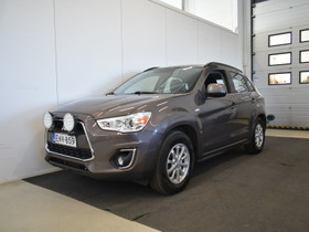 Mitsubishi ASX, Autot, Huittinen, Tori.fi Mitsubishi ASX, Autot, Huittinen, Tori.fi