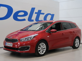 Kia Cee'd, Autot, Lahti, Tori.fi Kia Cee'd, Autot, Lahti, Tori.fi