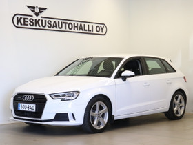 Audi A3, Autot, Turku, Tori.fi Audi A3, Autot, Turku, Tori.fi