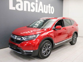 Honda CR-V, Autot, Espoo, Tori.fi Honda CR-V, Autot, Espoo, Tori.fi