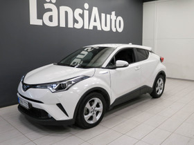 Toyota C-HR, Autot, Espoo, Tori.fi Toyota C-HR, Autot, Espoo, Tori.fi