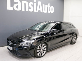 Mercedes-Benz CLA, Autot, Espoo, Tori.fi Mercedes-Benz CLA, Autot, Espoo, Tori.fi