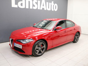 Alfa Romeo Giulia, Autot, Espoo, Tori.fi Alfa Romeo Giulia, Autot, Espoo, Tori.fi