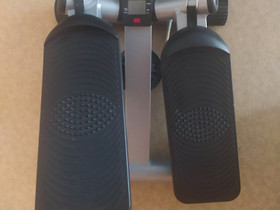 Stepperi, Kuntoilu ja fitness, Urheilu ja ulkoilu, Kuopio, Tori.fi Stepperi, Kuntoilu ja fitness, Urheilu ja ulkoilu, Kuopio, Tori.fi
