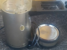 Moccamaster kahvinkeitin, Muut kodinkoneet, Kodinkoneet, Hankasalmi, Tori.fi Moccamaster kahvinkeitin, Muut kodinkoneet, Kodinkoneet, Hankasalmi, Tori.fi