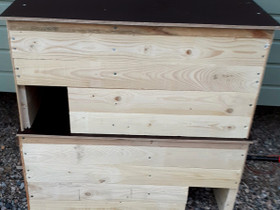 Siilin pesä, Muut eläintarvikkeet, Lemmikkieläimet, Joensuu, Tori.fi Siilin pesä, Muut eläintarvikkeet, Lemmikkieläimet, Joensuu, Tori.fi