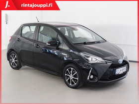 Toyota Yaris, Autot, Tampere, Tori.fi Toyota Yaris, Autot, Tampere, Tori.fi