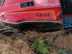 Yamaha et 250, Moottorikelkat, Moto, Outokumpu, Tori.fi Yamaha et 250, Moottorikelkat, Moto, Outokumpu, Tori.fi