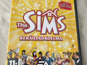 The Sims keräilykokoelma, Pelikonsolit ja pelaaminen, Viihde-elektroniikka, Oulu, Tori.fi The Sims keräilykokoelma, Pelikonsolit ja pelaaminen, Viihde-elektroniikka, Oulu, Tori.fi