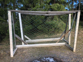 Jalkapallo-maalit, Jalkapallo, Urheilu ja ulkoilu, Oulu, Tori.fi Jalkapallo-maalit, Jalkapallo, Urheilu ja ulkoilu, Oulu, Tori.fi