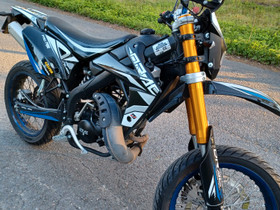 Drac supermoto pro racing edition, Mopot, Moto, Lappeenranta, Tori.fi Drac supermoto pro racing edition, Mopot, Moto, Lappeenranta, Tori.fi