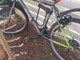 Miesten pyörä 26", Maastopyörät, Polkupyörät ja pyöräily, Lahti, Tori.fi Miesten pyörä 26", Maastopyörät, Polkupyörät ja pyöräily, Lahti, Tori.fi