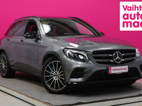 Mercedes-Benz GLC, Autot, Vantaa, Tori.fi Mercedes-Benz GLC, Autot, Vantaa, Tori.fi