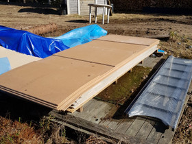 Kipsilevyjä halavalla, Muu rakentaminen ja remontointi, Rakennustarvikkeet ja työkalut, Oulu, Tori.fi Kipsilevyjä halavalla, Muu rakentaminen ja remontointi, Rakennustarvikkeet ja työkalut, Oulu, Tori.fi
