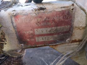 Peräkärry projekti vm 1974, Peräkärryt ja trailerit, Auton varaosat ja tarvikkeet, Janakkala, Tori.fi Peräkärry projekti vm 1974, Peräkärryt ja trailerit, Auton varaosat ja tarvikkeet, Janakkala, Tori.fi