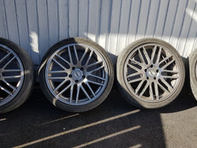 Asa gt1 19" 9.5 ja 8.5, Renkaat ja vanteet, Oulu, Tori.fi Asa gt1 19" 9.5 ja 8.5, Renkaat ja vanteet, Oulu, Tori.fi