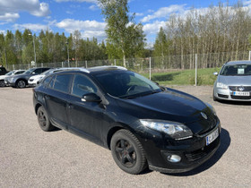 Renault Megane, Autot, Espoo, Tori.fi