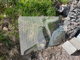 Käytettyjä Akryylilevyjä 1mm kaidesuojiksi, Muu rakentaminen ja remontointi, Rakennustarvikkeet ja työkalut, Espoo, Tori.fi Käytettyjä Akryylilevyjä 1mm kaidesuojiksi, Muu rakentaminen ja remontointi, Rakennustarvikkeet ja työkalut, Espoo, Tori.fi