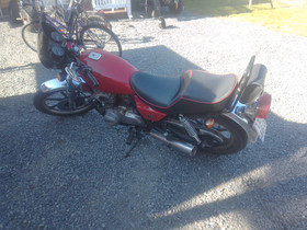 Kawasaki kz 440 ltd, Moottoripyörät, Moto, Oulainen, Tori.fi Kawasaki kz 440 ltd, Moottoripyörät, Moto, Oulainen, Tori.fi