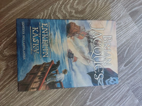 Enkelin käsky (Brian Jacques), Kaunokirjallisuus, Kirjat ja lehdet, Lahti, Tori.fi Enkelin käsky (Brian Jacques), Kaunokirjallisuus, Kirjat ja lehdet, Lahti, Tori.fi