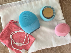 Foreo, Muut kodinkoneet, Kodinkoneet, Pedersören kunta, Tori.fi Foreo, Muut kodinkoneet, Kodinkoneet, Pedersören kunta, Tori.fi