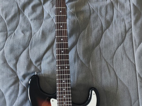 Encore Stratocaster, Kitarat, bassot ja vahvistimet, Musiikki ja soittimet, Turku, Tori.fi Encore Stratocaster, Kitarat, bassot ja vahvistimet, Musiikki ja soittimet, Turku, Tori.fi