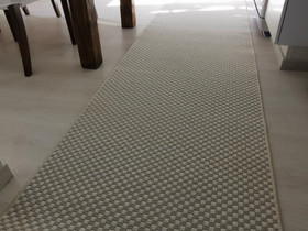 Louhi käytävämatto 80 x 300 cm, Matot ja tekstiilit, Sisustus ja huonekalut, Lahti, Tori.fi Louhi käytävämatto 80 x 300 cm, Matot ja tekstiilit, Sisustus ja huonekalut, Lahti, Tori.fi