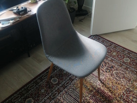 Ruokapöydän tuoli JONSTRUP, Pöydät ja tuolit, Sisustus ja huonekalut, Tampere, Tori.fi Ruokapöydän tuoli JONSTRUP, Pöydät ja tuolit, Sisustus ja huonekalut, Tampere, Tori.fi