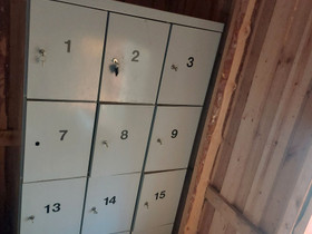 Peltikaappi, Hyllyt ja säilytys, Sisustus ja huonekalut, Jyväskylä, Tori.fi Peltikaappi, Hyllyt ja säilytys, Sisustus ja huonekalut, Jyväskylä, Tori.fi