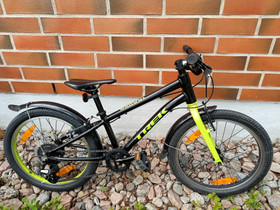 Trek Wahoo 20, lasten pyörä, Lasten pyörät, Polkupyörät ja pyöräily, Jyväskylä, Tori.fi Trek Wahoo 20, lasten pyörä, Lasten pyörät, Polkupyörät ja pyöräily, Jyväskylä, Tori.fi