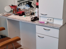 Parturipöytä, Liikkeille ja yrityksille, Ilmajoki, Tori.fi Parturipöytä, Liikkeille ja yrityksille, Ilmajoki, Tori.fi