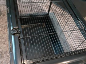Hamsterin häkki, Muut eläintarvikkeet, Lemmikkieläimet, Pori, Tori.fi Hamsterin häkki, Muut eläintarvikkeet, Lemmikkieläimet, Pori, Tori.fi