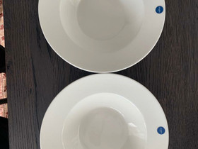 Arabia KoKo lautanen syvä 24cm, Ruokailuastiat ja aterimet, Keittiötarvikkeet ja astiat, Helsinki, Tori.fi Arabia KoKo lautanen syvä 24cm, Ruokailuastiat ja aterimet, Keittiötarvikkeet ja astiat, Helsinki, Tori.fi