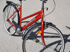 Nakamura City3 28", Muut pyörät, Polkupyörät ja pyöräily, Lempäälä, Tori.fi Nakamura City3 28", Muut pyörät, Polkupyörät ja pyöräily, Lempäälä, Tori.fi