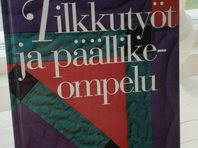 Tilkkutyöt ja päällikeompelu, Käsityöt, Vantaa, Tori.fi Tilkkutyöt ja päällikeompelu, Käsityöt, Vantaa, Tori.fi