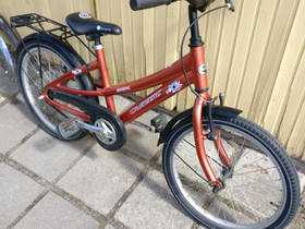 20" Crescent Polkupyörä, Lasten pyörät, Polkupyörät ja pyöräily, Lahti, Tori.fi 20" Crescent Polkupyörä, Lasten pyörät, Polkupyörät ja pyöräily, Lahti, Tori.fi