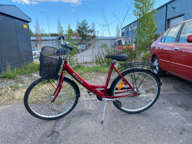 Polkupyörä 26, Muut pyörät, Polkupyörät ja pyöräily, Nurmijärvi, Tori.fi Polkupyörä 26, Muut pyörät, Polkupyörät ja pyöräily, Nurmijärvi, Tori.fi