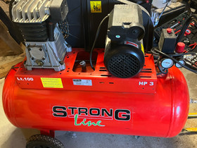 Nuair / strong line kompressori, Työkoneet, Työkoneet ja kalusto, Seinäjoki, Tori.fi Nuair / strong line kompressori, Työkoneet, Työkoneet ja kalusto, Seinäjoki, Tori.fi