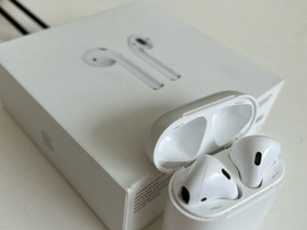 Airpods kuulokkeet, Puhelintarvikkeet, Puhelimet ja tarvikkeet, Joensuu, Tori.fi Airpods kuulokkeet, Puhelintarvikkeet, Puhelimet ja tarvikkeet, Joensuu, Tori.fi
