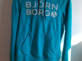 Björn Borg huppari, Vaatteet ja kengät, Oulu, Tori.fi Björn Borg huppari, Vaatteet ja kengät, Oulu, Tori.fi