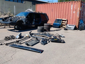 Volvo 940 -97 turbo classic, Autovaraosat, Auton varaosat ja tarvikkeet, Kouvola, Tori.fi Volvo 940 -97 turbo classic, Autovaraosat, Auton varaosat ja tarvikkeet, Kouvola, Tori.fi
