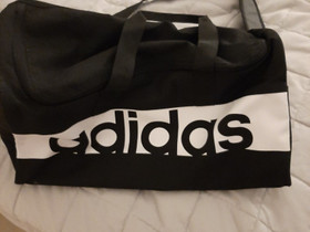Uusi Adidas treenikassi, Laukut ja hatut, Asusteet ja kellot, Joensuu, Tori.fi Uusi Adidas treenikassi, Laukut ja hatut, Asusteet ja kellot, Joensuu, Tori.fi