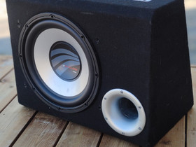 Rainbow Cyclone 12", Autostereot ja tarvikkeet, Auton varaosat ja tarvikkeet, Kajaani, Tori.fi Rainbow Cyclone 12", Autostereot ja tarvikkeet, Auton varaosat ja tarvikkeet, Kajaani, Tori.fi