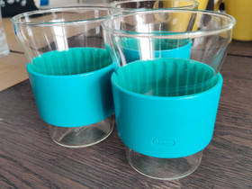 Iittala Hotcool lasit 3kpl, Kahvikupit, mukit ja lasit, Keittiötarvikkeet ja astiat, Helsinki, Tori.fi Iittala Hotcool lasit 3kpl, Kahvikupit, mukit ja lasit, Keittiötarvikkeet ja astiat, Helsinki, Tori.fi