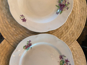 Arabian kesäiset vintage lautaset, Ruokailuastiat ja aterimet, Keittiötarvikkeet ja astiat, Kuopio, Tori.fi Arabian kesäiset vintage lautaset, Ruokailuastiat ja aterimet, Keittiötarvikkeet ja astiat, Kuopio, Tori.fi