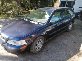 Volvo V40, Autot, Närpiö, Tori.fi Volvo V40, Autot, Närpiö, Tori.fi