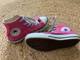 Converse tennarit koko 30, Lastenvaatteet ja kengät, Jyväskylä, Tori.fi Converse tennarit koko 30, Lastenvaatteet ja kengät, Jyväskylä, Tori.fi
